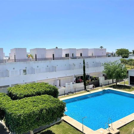 Villa Libertad Conil De La Frontera Esterno foto