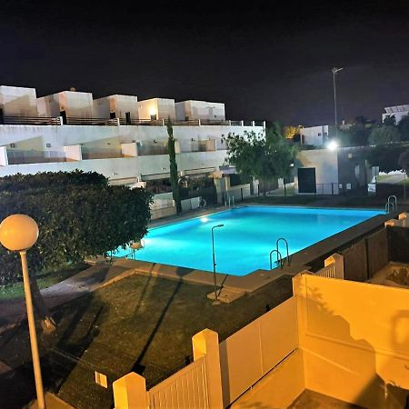 Villa Libertad Conil De La Frontera Esterno foto