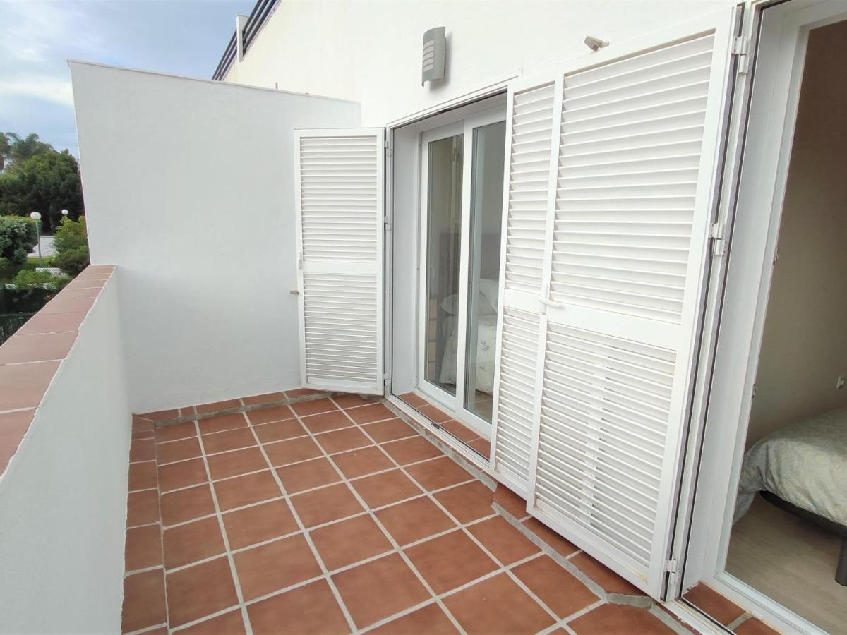 Villa Libertad Conil De La Frontera Esterno foto